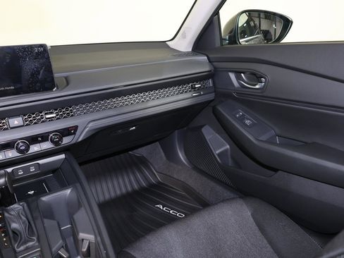 New 2026 Honda Accord SE image 9