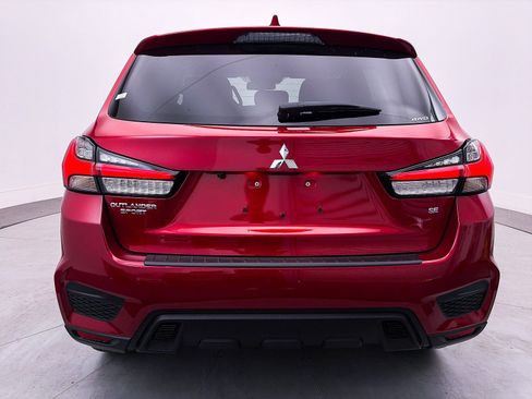 New 2026 Mitsubishi Outlander Sport SE AWD/4WD image 5