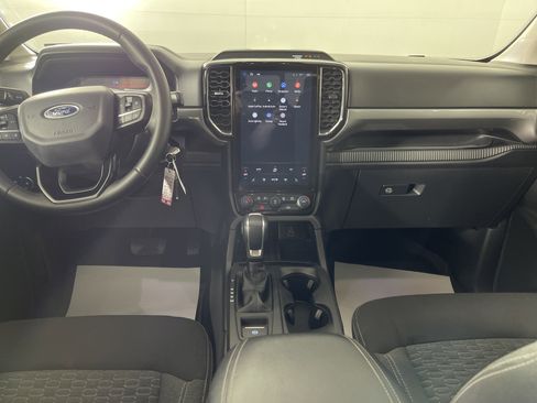 Used 2024 Ford Ranger XLT w/ Equipment Group 301A High image 15