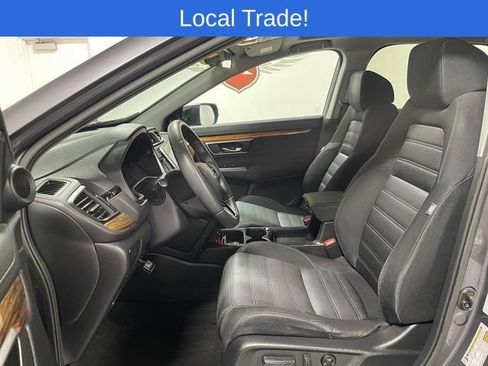 Used 2020 Honda CR-V EX image 11