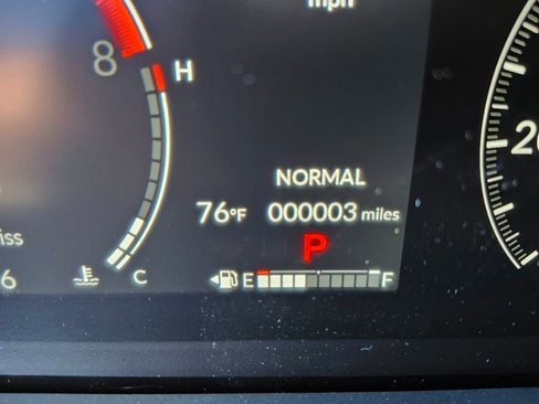 New 2025 Honda Ridgeline Sport image 27