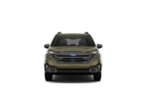 New 2025 Subaru Forester Limited image 8