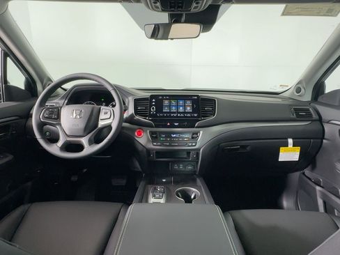 New 2026 Honda Ridgeline RTL image 15