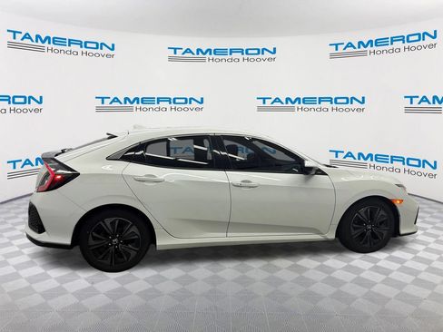 Used 2019 Honda Civic EX image 6