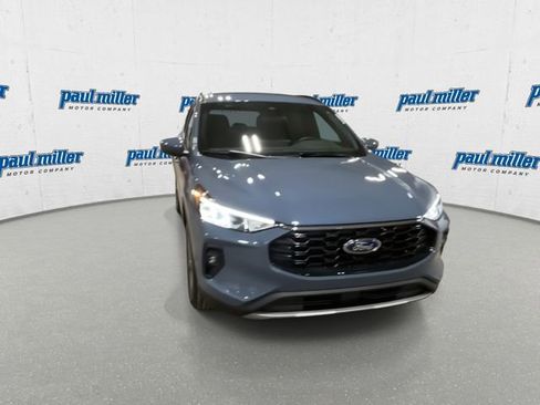 New 2026 Ford Escape ST-Line Select w/ Tech Pack #1 image 3