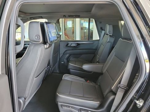 New 2026 Chevrolet Tahoe Premier RWD image 10