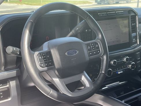 Used 2024 Ford F250 Lariat image 30