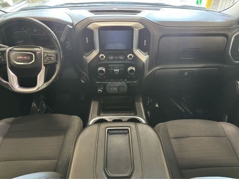 Used 2022 GMC Sierra 1500 Elevation AWD/4WD image 9