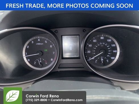 Used 2017 Hyundai Santa Fe Sport AWD/4WD image 12
