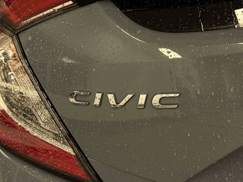 Used 2017 Honda Civic EX image 25
