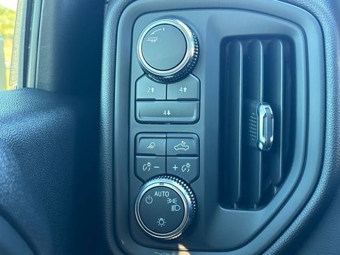 New 2026 GMC Sierra 3500 Pro w/ Convenience Package image 13