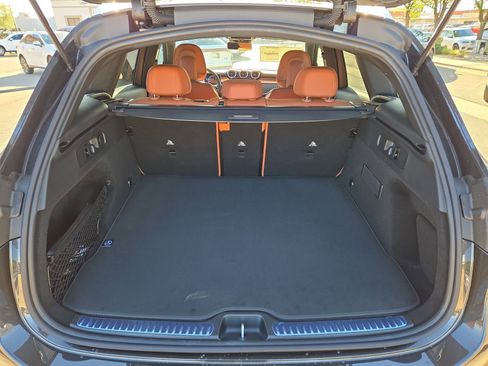 New 2026 Mercedes-Benz GLC 300 4MATIC image 12
