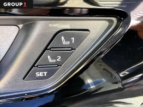 Used 2023 Subaru Solterra AWD image 35