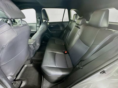 Used 2021 Toyota RAV4 XSE AWD/4WD image 33