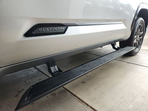 Certified 2024 Toyota Sequoia Platinum AWD/4WD image 13