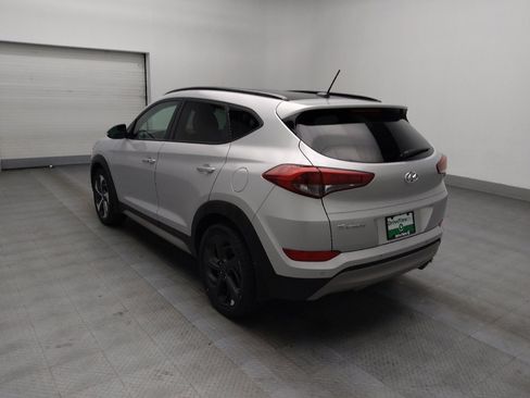 Used 2017 Hyundai Tucson Value image 5