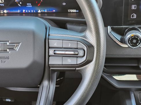 Used 2024 Chevrolet Colorado Trail Boss w/ Advanced Trailering Package image 32