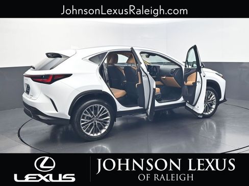 New 2026 Lexus NX 350 AWD w/ Luxury Package image 32