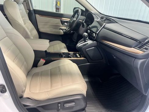 Used 2020 Honda CR-V Touring image 27