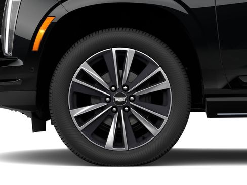 New 2026 Cadillac Escalade ESV Sport image 14