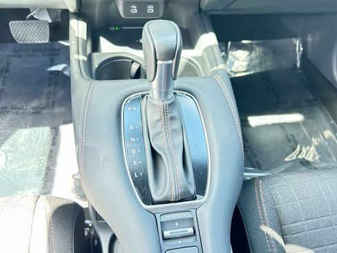 Certified 2026 Honda HR-V Sport image 18