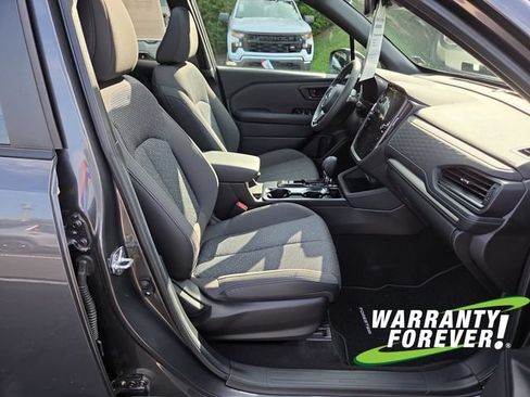 Certified 2026 Subaru Forester Premium AWD/4WD image 15