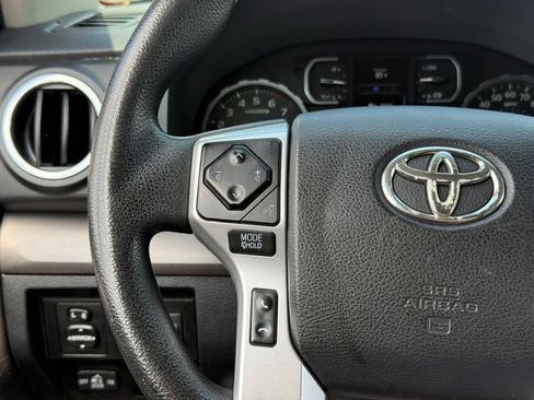 Used 2021 Toyota Tundra SR5 AWD/4WD image 22