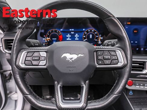 Used 2024 Ford Mustang Premium image 10