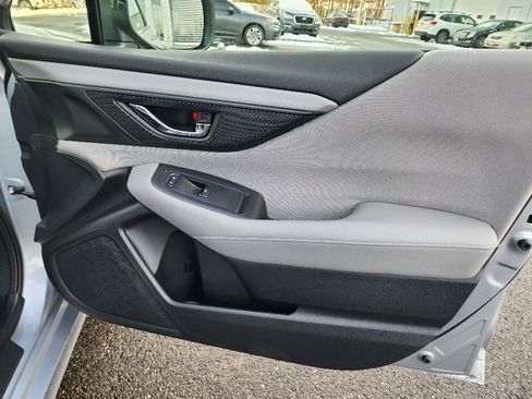 Certified 2021 Subaru Legacy Premium image 25