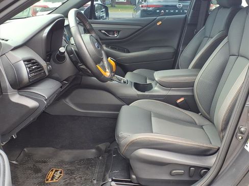 Used 2022 Subaru Outback Wilderness image 6