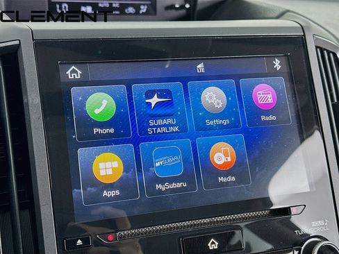 Used 2022 Subaru Crosstrek 2.5i Sport w/ Moonroof Package AWD/4WD image 19