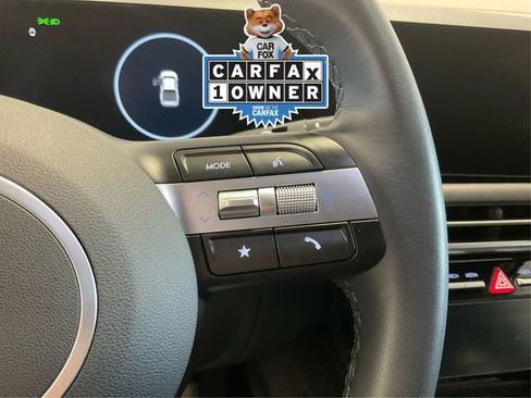 Used 2025 Hyundai Santa Cruz XRT image 25