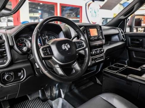 Used 2024 RAM 3500 Tradesman image 5