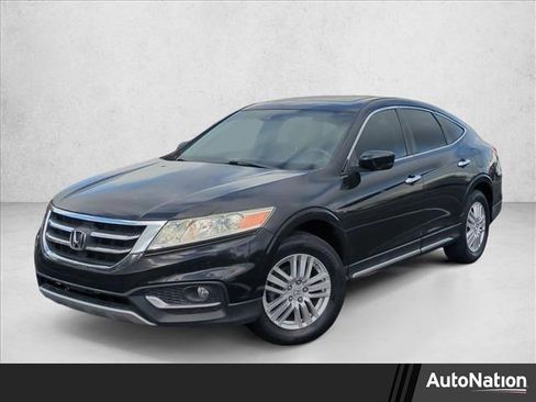 Used 2015 Honda Crosstour EX-L image 1