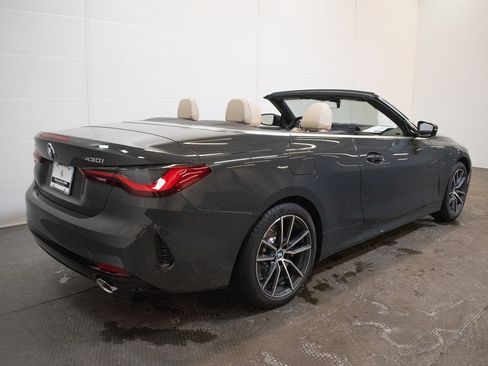 New 2026 BMW 430i xDrive 430i xDrive w/ Premium Package image 4