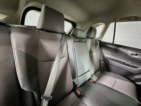 Used 2024 Toyota RAV4 XLE w/ Convenience Package AWD/4WD image 24