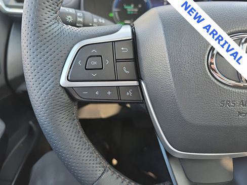 Used 2025 Toyota Sienna Platinum image 12