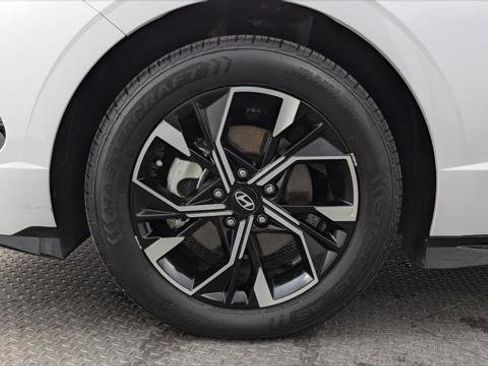 Used 2024 Hyundai Sonata SEL image 28