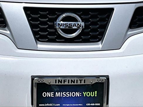 Used 2021 Nissan NV200 SV w/ Back Door Glass Package FWD image 12