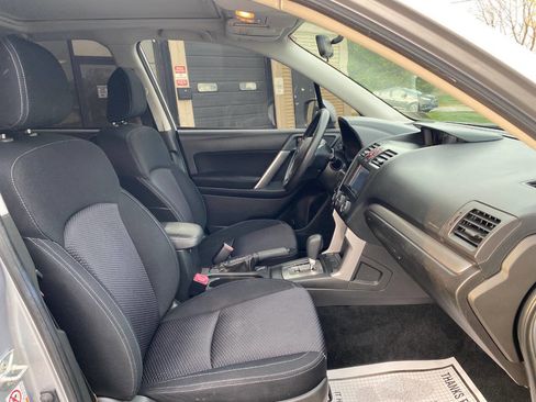 Used 2014 Subaru Forester 2.5i Premium w/ Protection Package #1 image 29