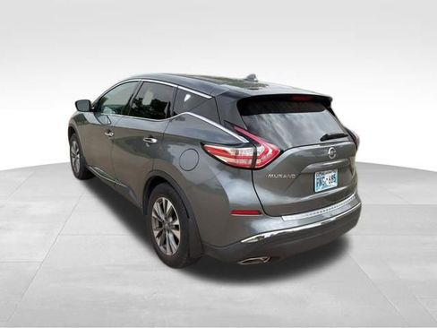 Used 2018 Nissan Murano S w/ Cargo Package FWD image 5