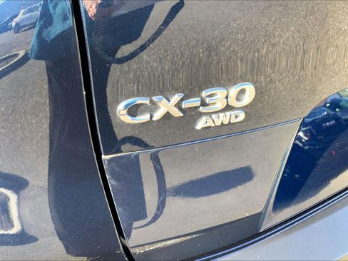 Used 2023 MAZDA CX-30 AWD 2.5 S w/ Premium Package image 33