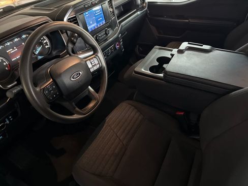 Used 2023 Ford F150 XL w/ STX Appearance Package AWD/4WD image 11