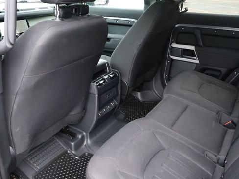 Used 2022 Land Rover Defender 110 AWD/4WD image 13