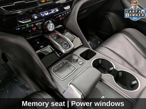 Used 2023 Acura MDX SH-AWD w/ Technology Package image 18