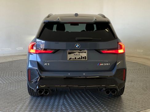 New 2026 BMW X1 M35i w/ Technology Package image 10