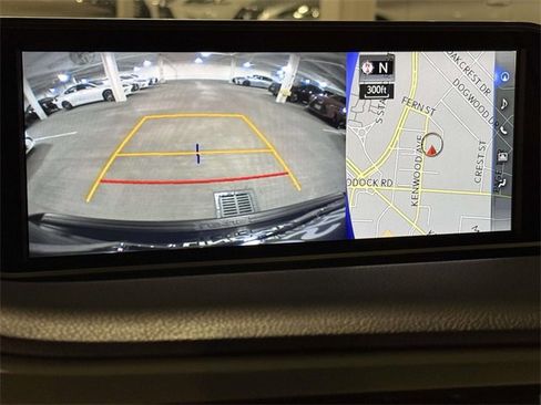 Used 2019 Lexus RX 350L AWD image 7