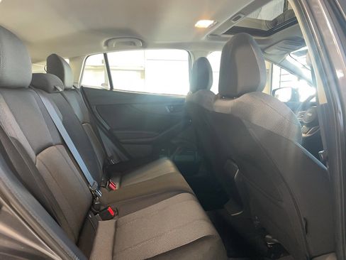 Used 2022 Subaru Impreza Premium image 19