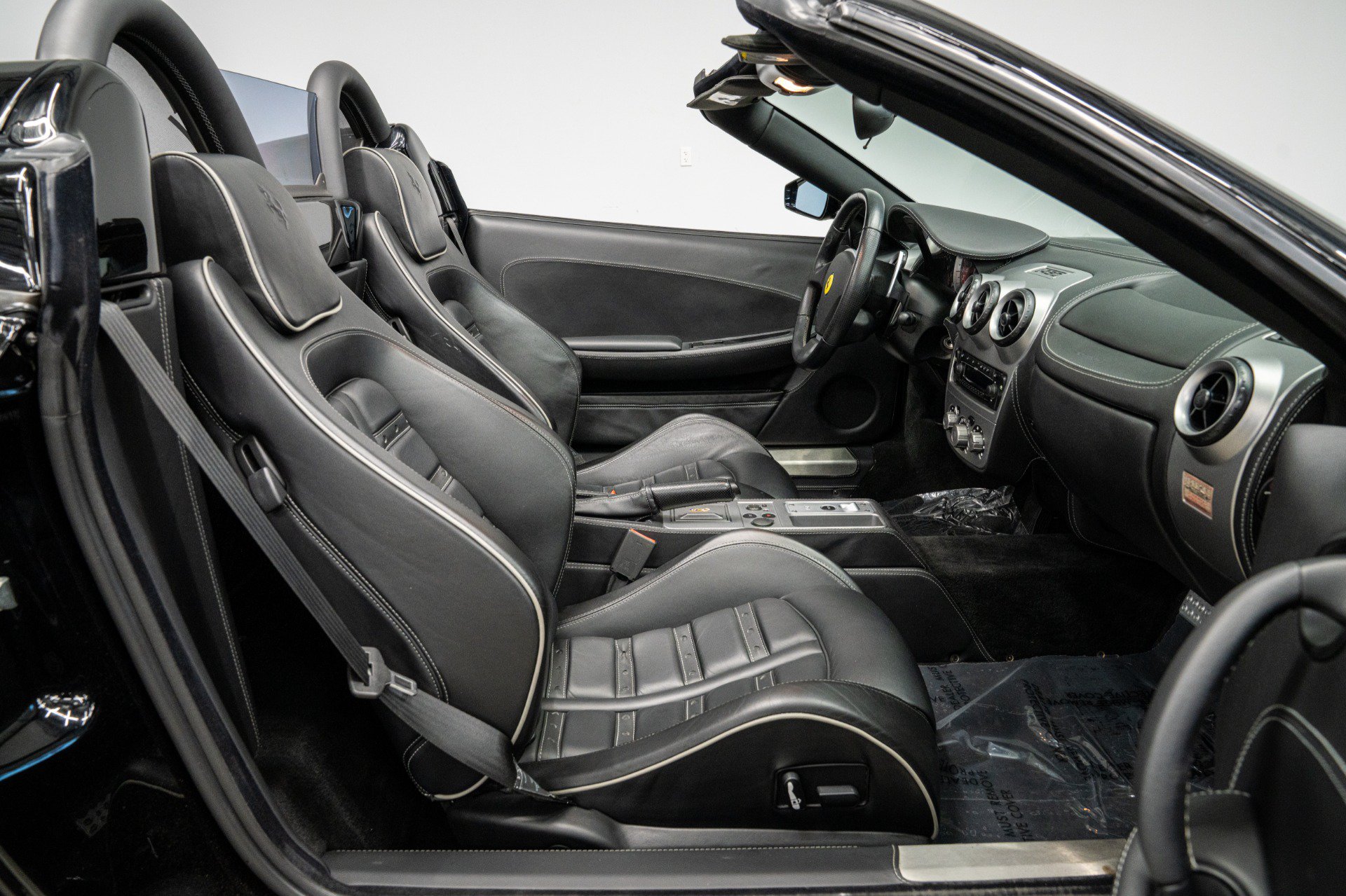 Used 2006 Ferrari F430 Spider RWD image 37