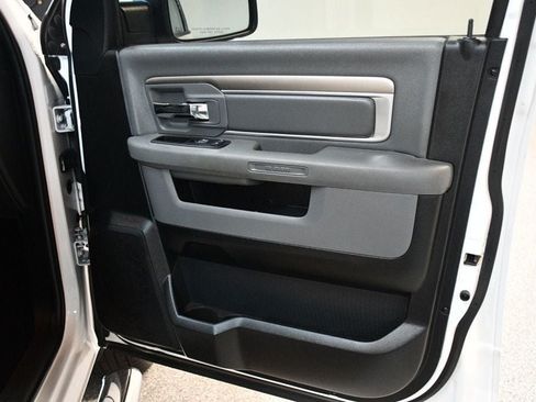 Used 2016 RAM 1500 Lone Star AWD/4WD image 71